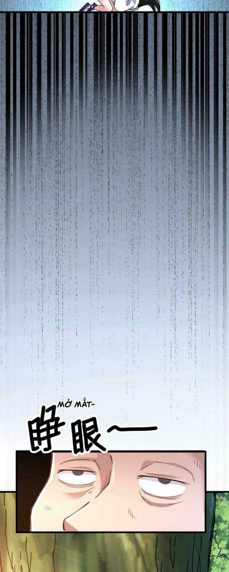 Ta Độ 999 Lần Thiên Kiếp Chapter 9 trang 8