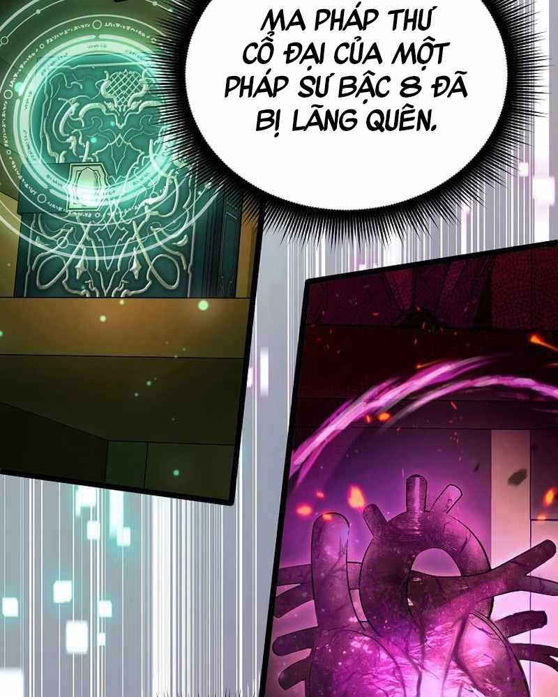 Ta Đoạt Bảo Ma Thần Chương 1 trang 107