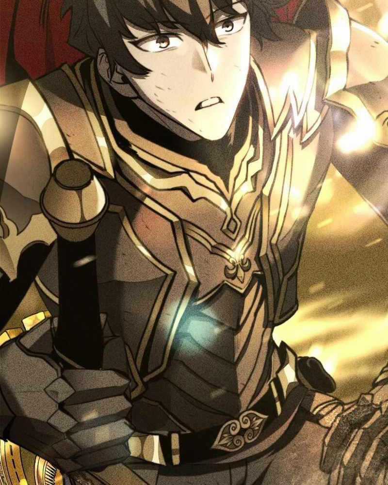 Ta Đoạt Bảo Ma Thần Chương 1 trang 13