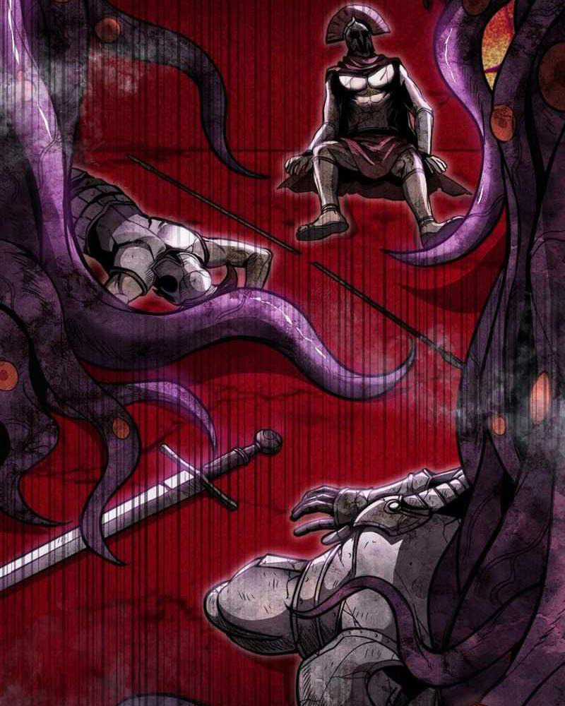 Ta Đoạt Bảo Ma Thần Chương 1 trang 35