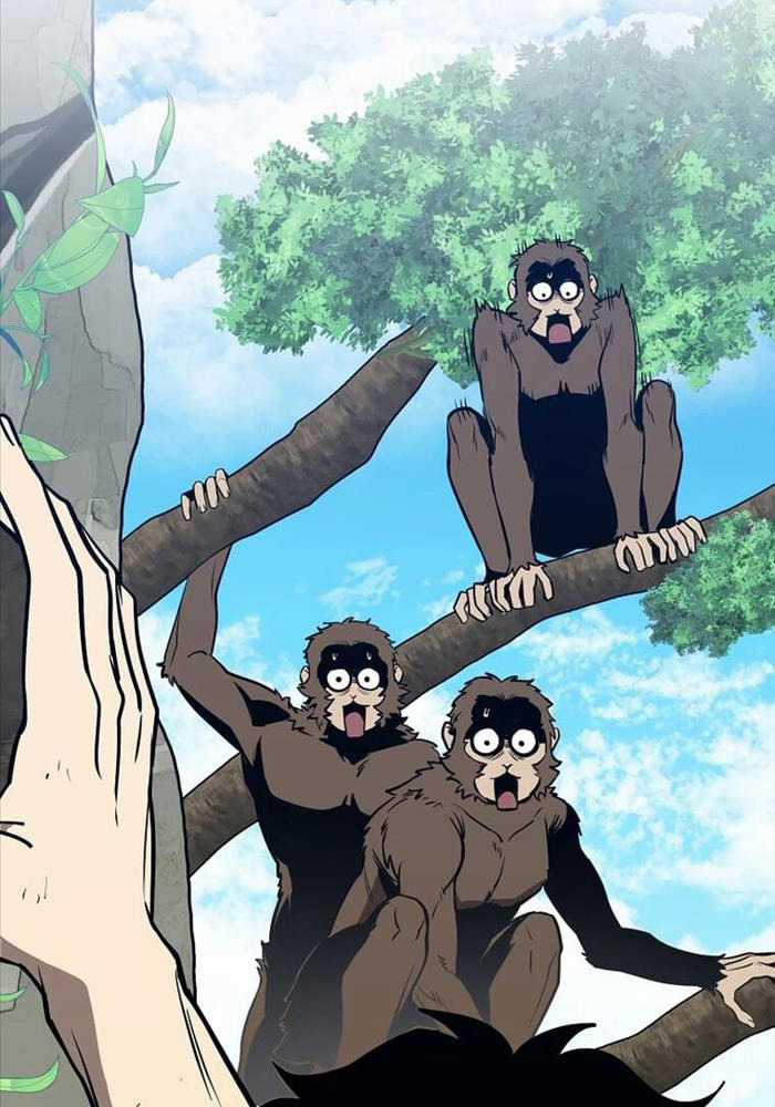 Ta Đoạt Bảo Ma Thần Chương 11 trang 106