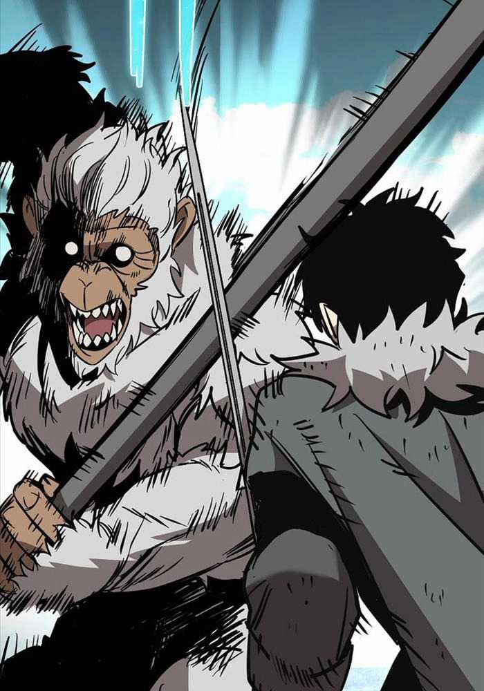 Ta Đoạt Bảo Ma Thần Chương 11 trang 161