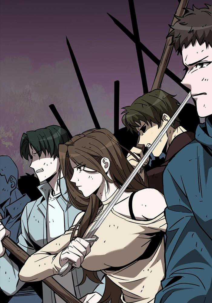 Ta Đoạt Bảo Ma Thần Chương 11 trang 18