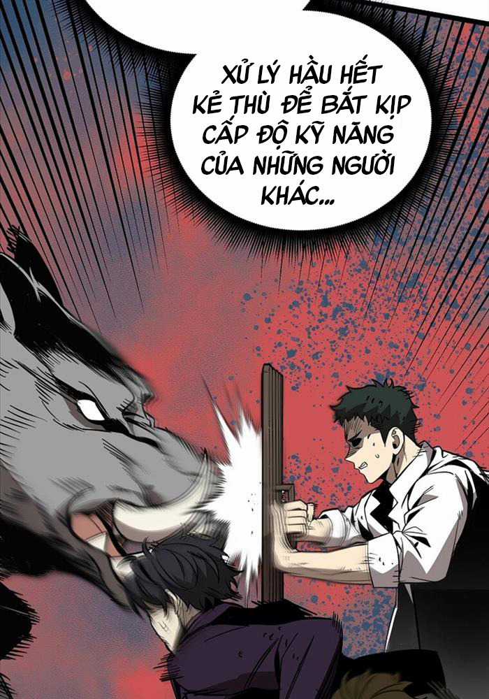 Ta Đoạt Bảo Ma Thần Chương 11 trang 32