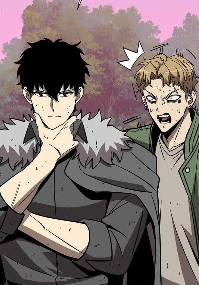 Ta Đoạt Bảo Ma Thần Chương 11 trang 56