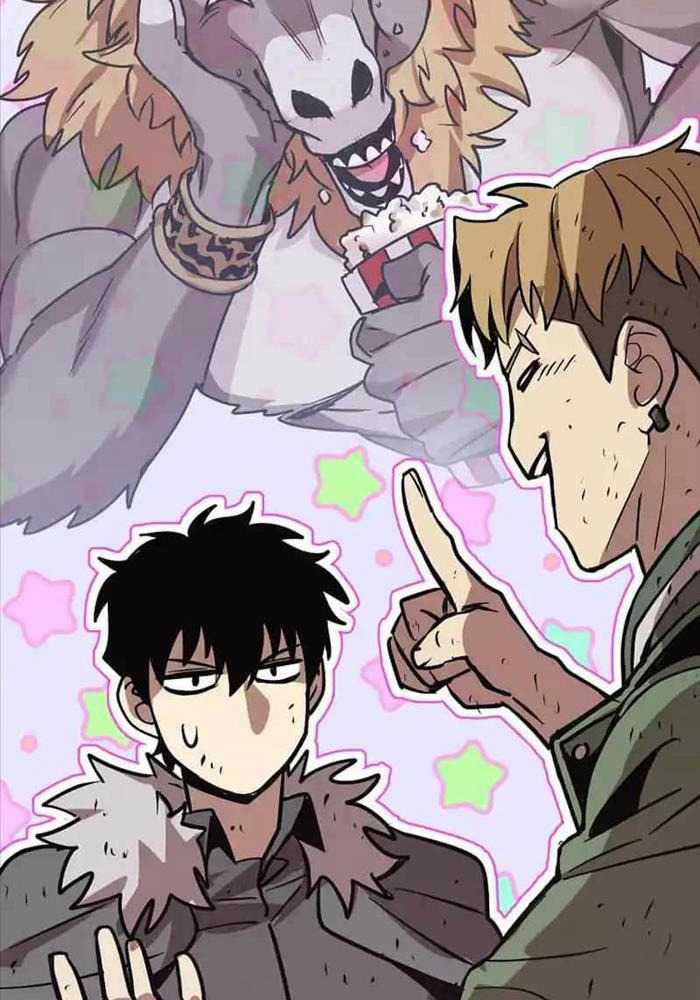 Ta Đoạt Bảo Ma Thần Chương 15 trang 32