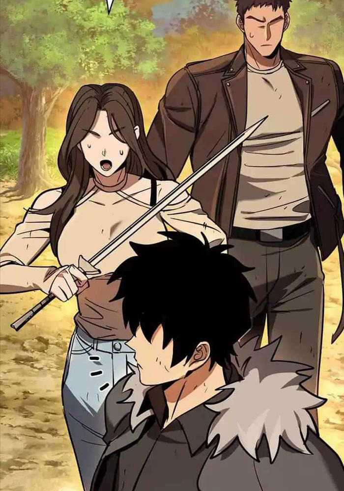 Ta Đoạt Bảo Ma Thần Chương 15 trang 5