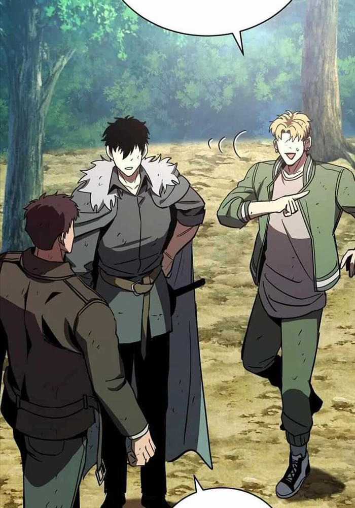 Ta Đoạt Bảo Ma Thần Chương 16 trang 128