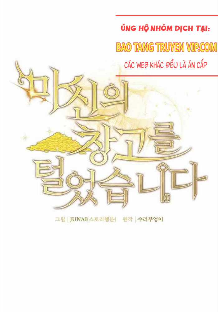 Ta Đoạt Bảo Ma Thần Chương 17 trang 19