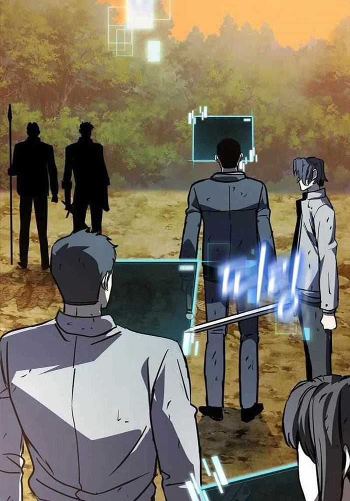 Ta Đoạt Bảo Ma Thần Chương 18 trang 125