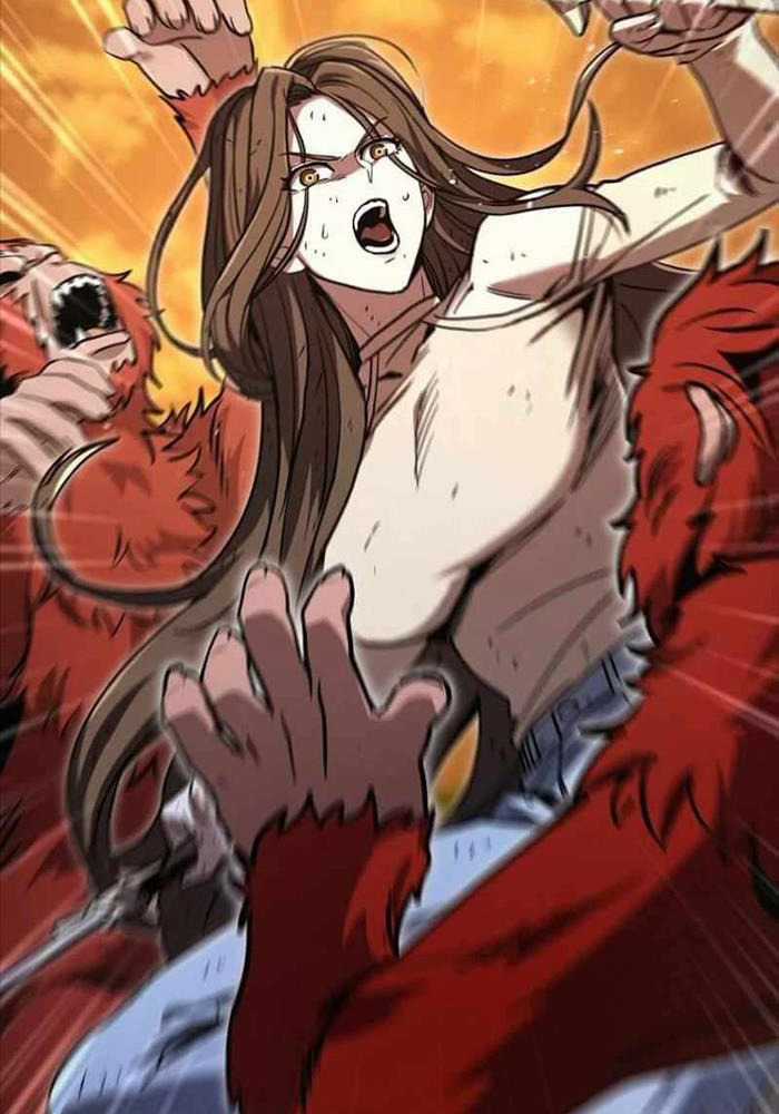 Ta Đoạt Bảo Ma Thần Chương 18 trang 19