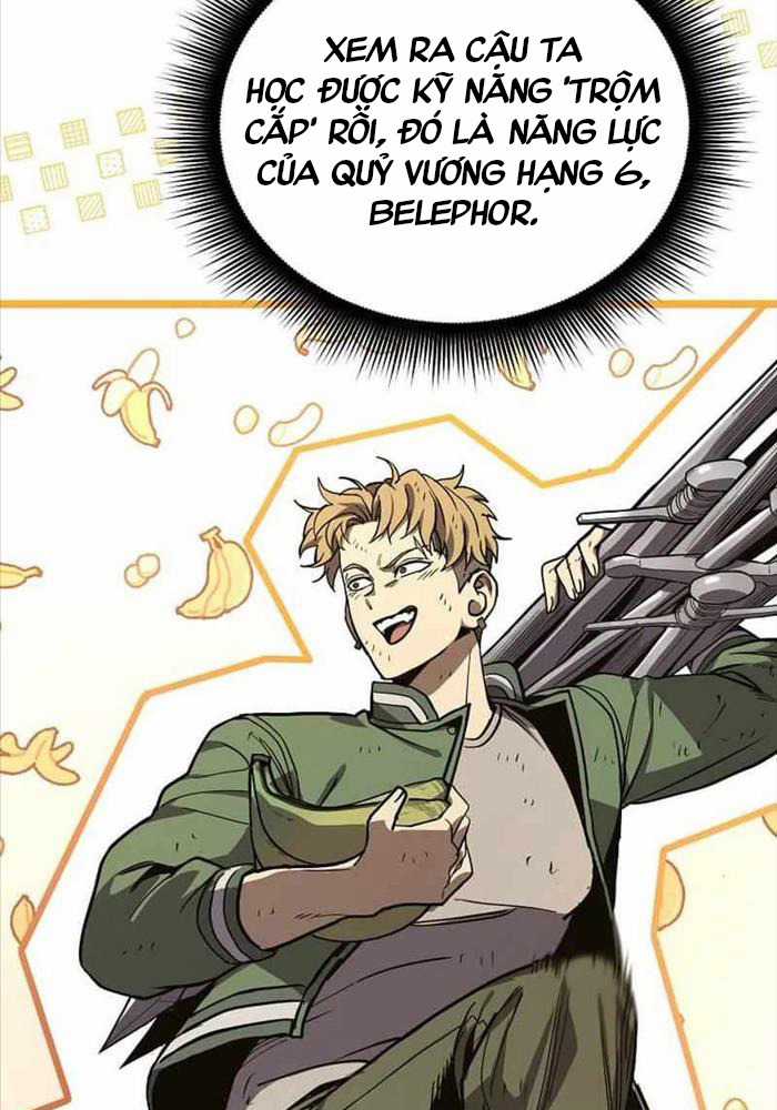 Ta Đoạt Bảo Ma Thần Chương 18 trang 35