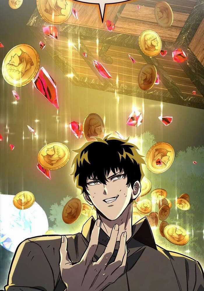 Ta Đoạt Bảo Ma Thần Chương 19 trang 141