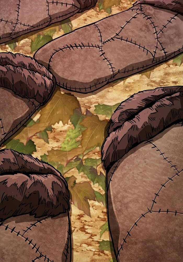 Ta Đoạt Bảo Ma Thần Chương 19 trang 51