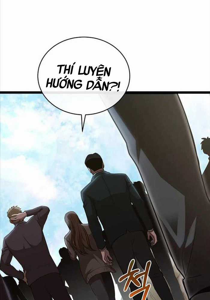 Ta Đoạt Bảo Ma Thần Chương 2 trang 9