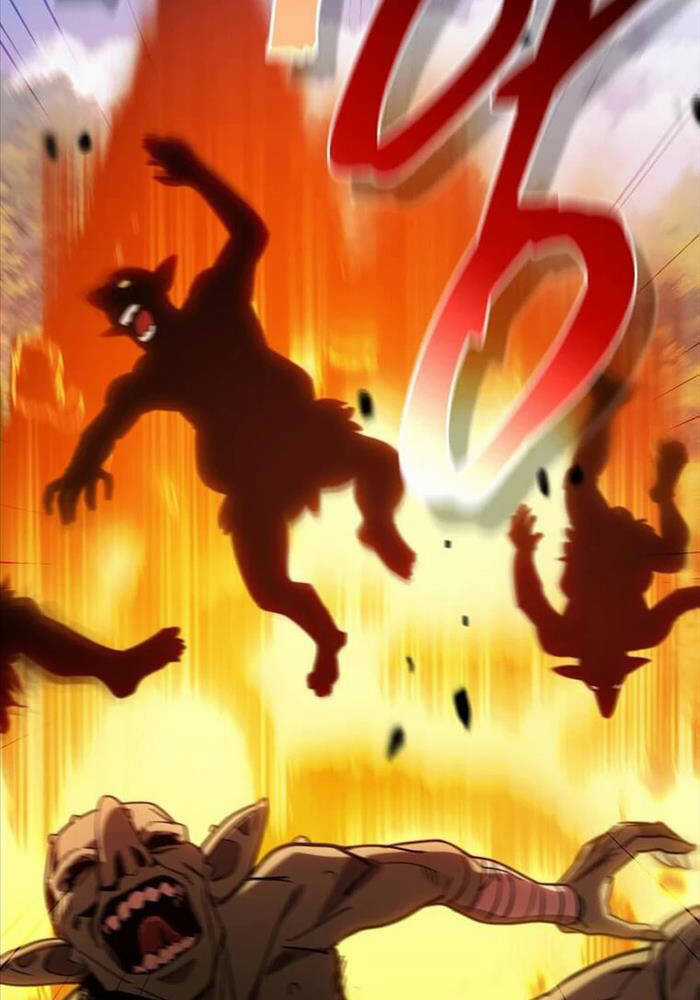 Ta Đoạt Bảo Ma Thần Chương 21 trang 138