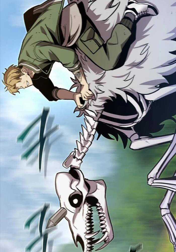 Ta Đoạt Bảo Ma Thần Chương 21 trang 84