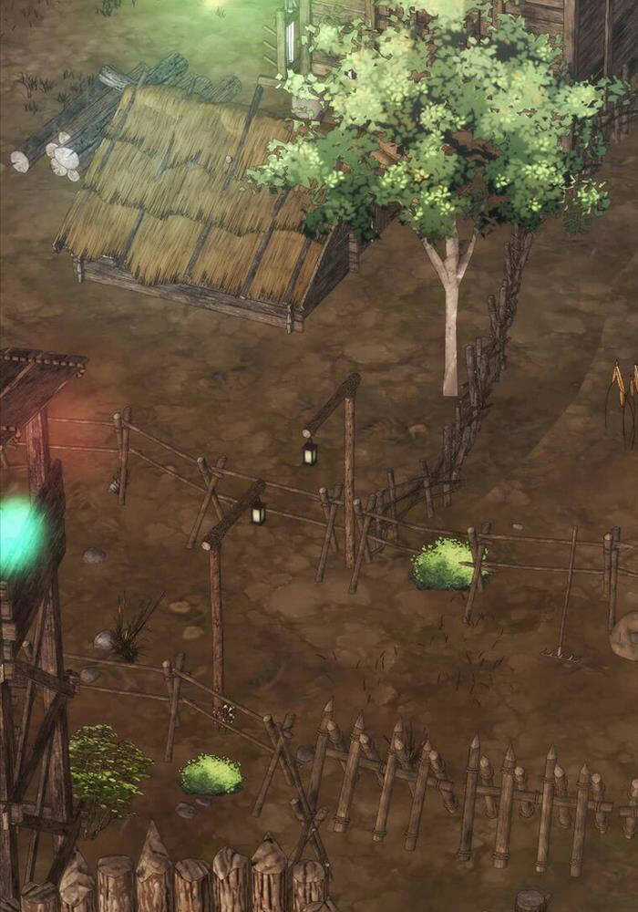 Ta Đoạt Bảo Ma Thần Chương 22 trang 105