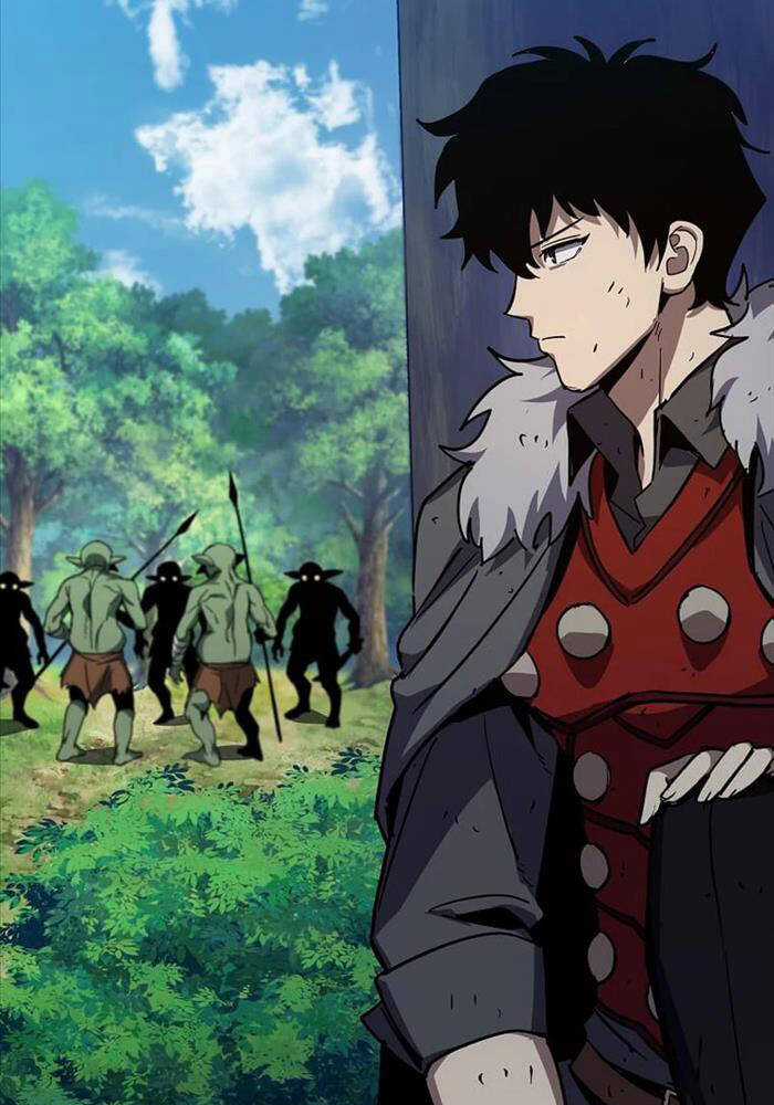 Ta Đoạt Bảo Ma Thần Chương 22 trang 67