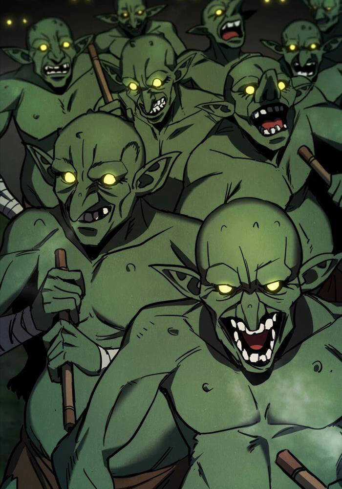 Ta Đoạt Bảo Ma Thần Chương 22 trang 71