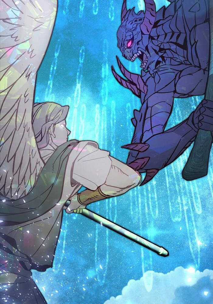 Ta Đoạt Bảo Ma Thần Chương 23 trang 136