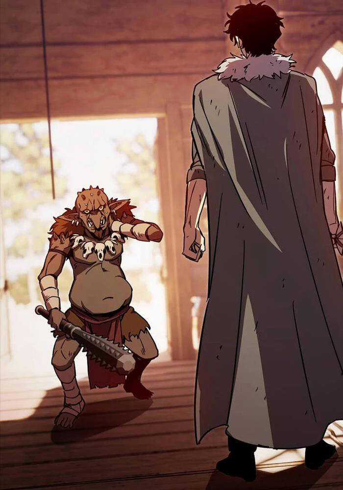 Ta Đoạt Bảo Ma Thần Chương 23 trang 29