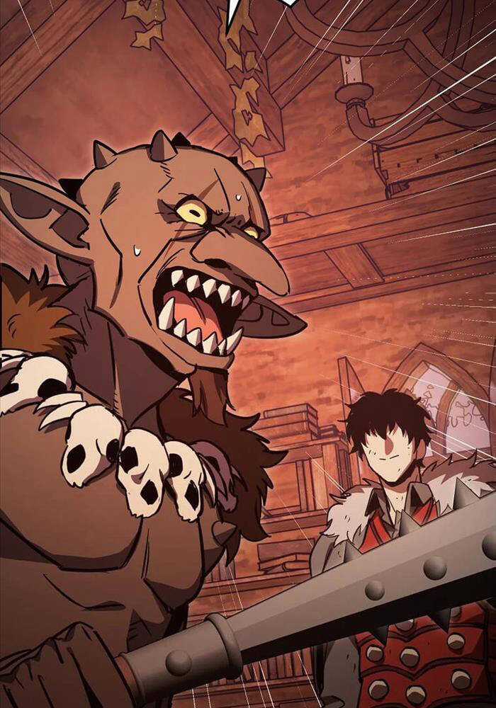 Ta Đoạt Bảo Ma Thần Chương 23 trang 33