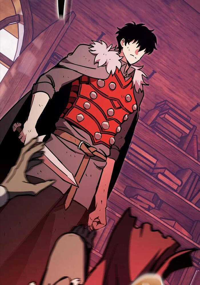 Ta Đoạt Bảo Ma Thần Chương 23 trang 65