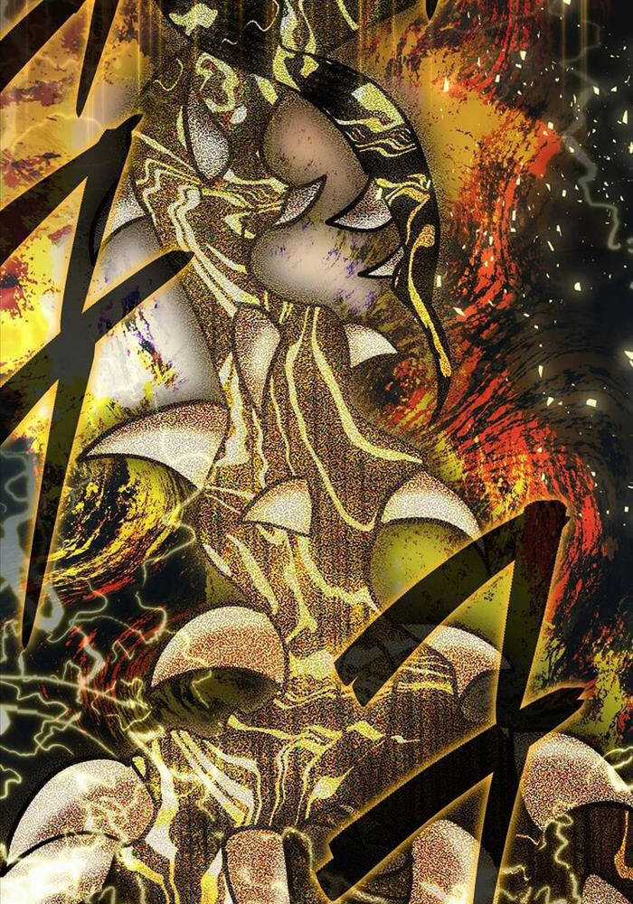 Ta Đoạt Bảo Ma Thần Chương 23 trang 95