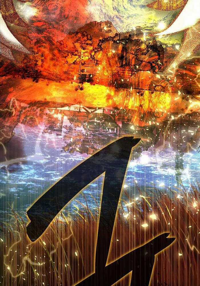 Ta Đoạt Bảo Ma Thần Chương 23 trang 97