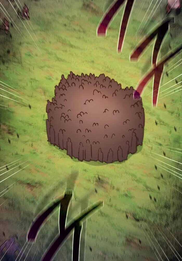 Ta Đoạt Bảo Ma Thần Chương 25 trang 31