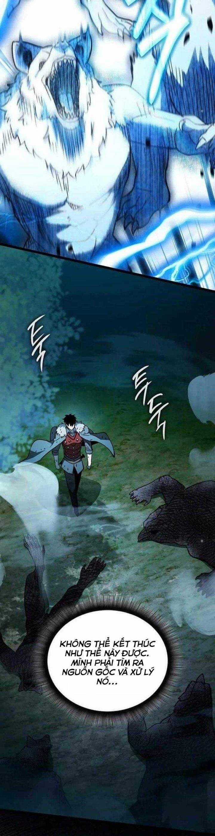 Ta Đoạt Bảo Ma Thần Chương 26 trang 14