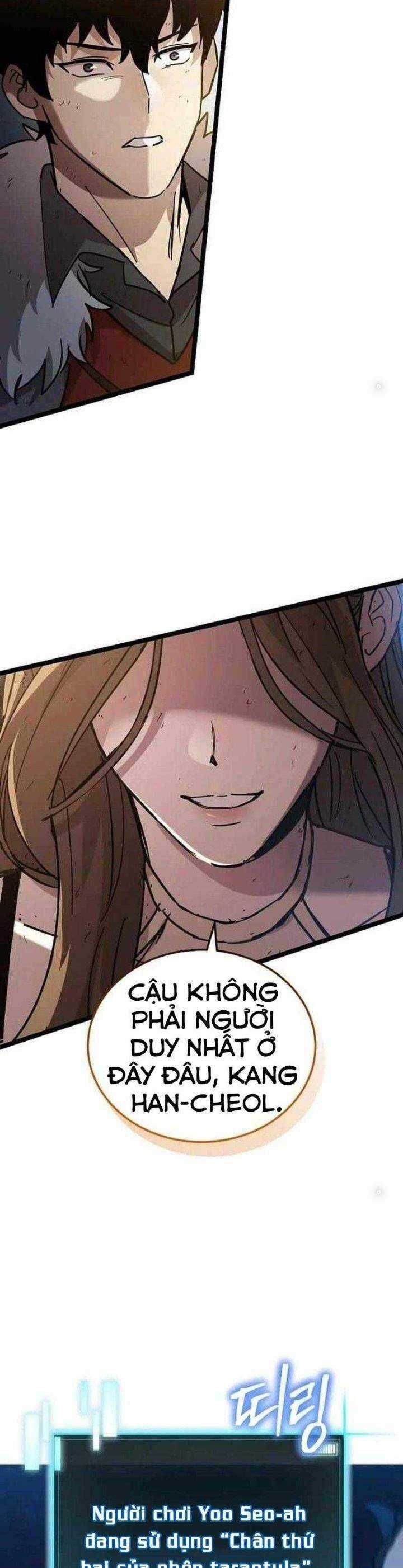 Ta Đoạt Bảo Ma Thần Chương 26 trang 18