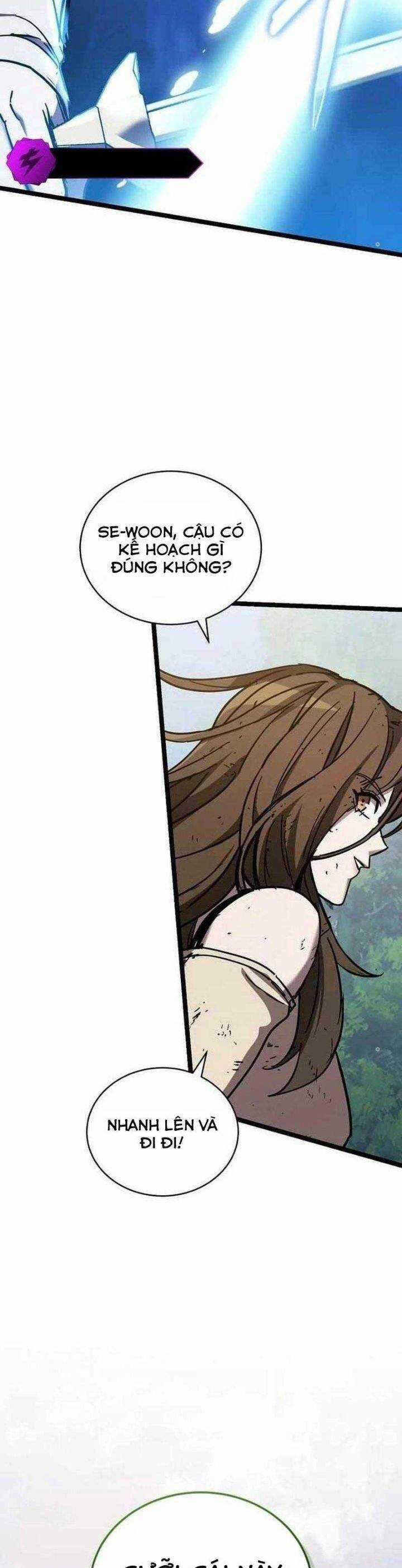 Ta Đoạt Bảo Ma Thần Chương 26 trang 20