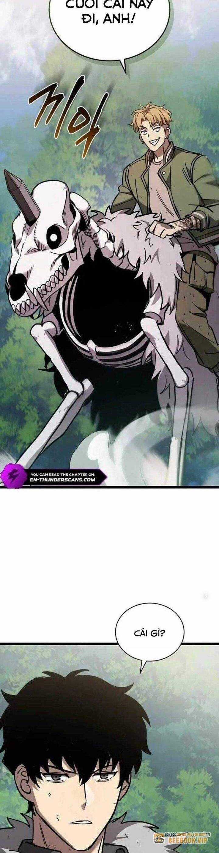 Ta Đoạt Bảo Ma Thần Chương 26 trang 21