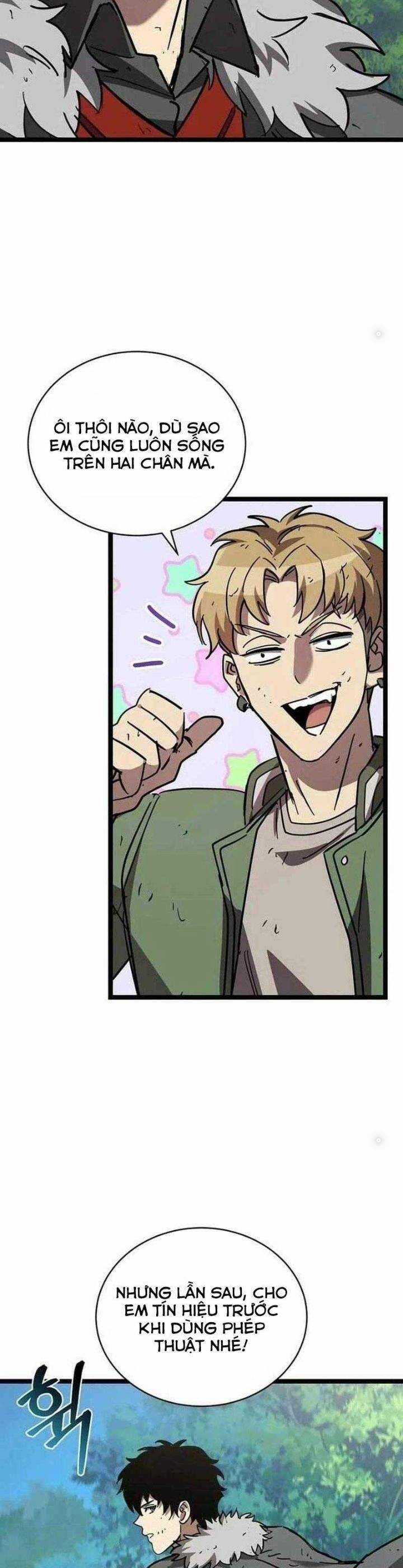 Ta Đoạt Bảo Ma Thần Chương 26 trang 22