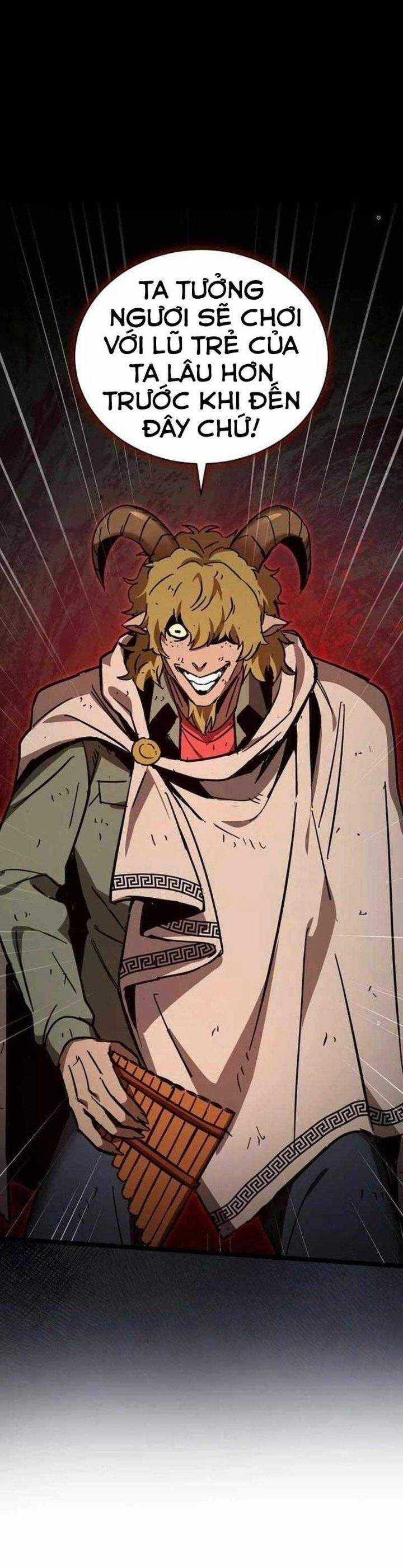 Ta Đoạt Bảo Ma Thần Chương 26 trang 28