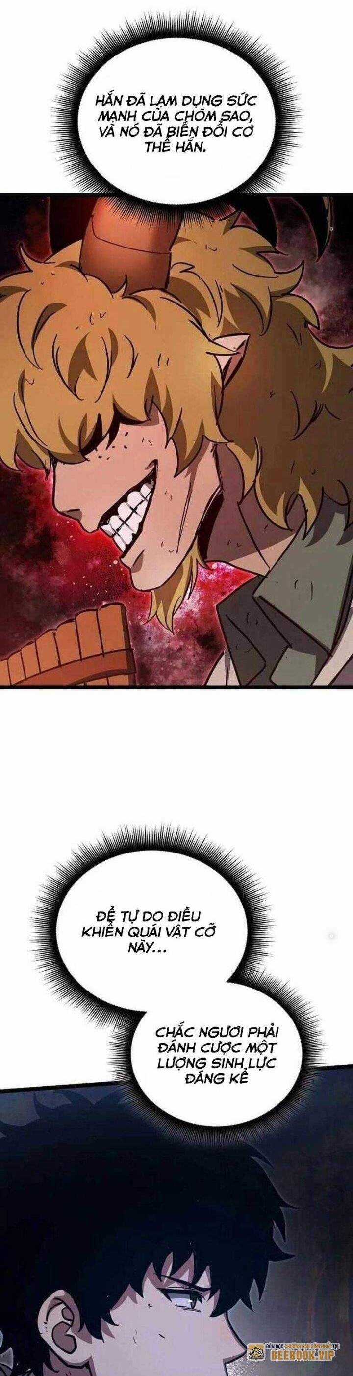 Ta Đoạt Bảo Ma Thần Chương 26 trang 29