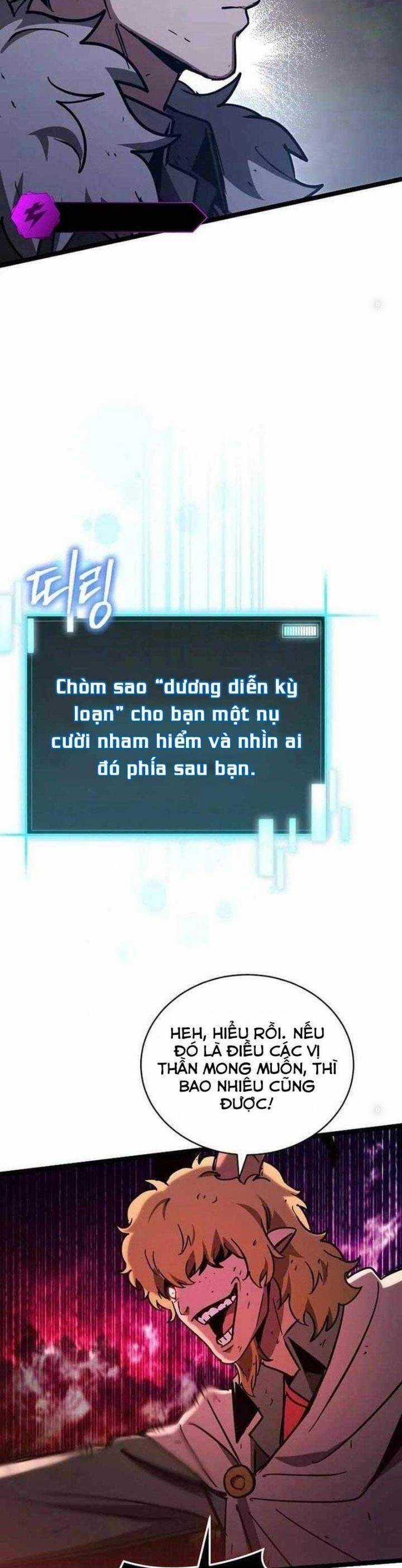 Ta Đoạt Bảo Ma Thần Chương 26 trang 30