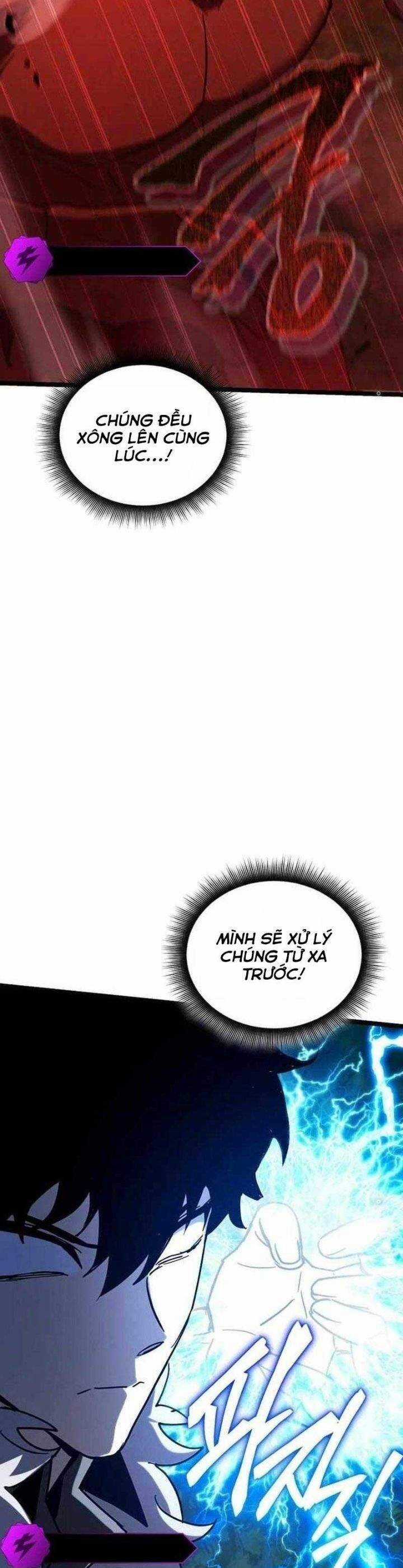 Ta Đoạt Bảo Ma Thần Chương 26 trang 32