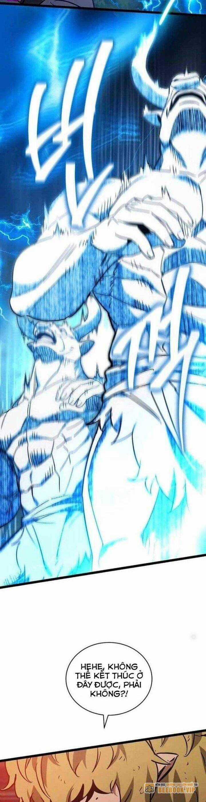 Ta Đoạt Bảo Ma Thần Chương 26 trang 33