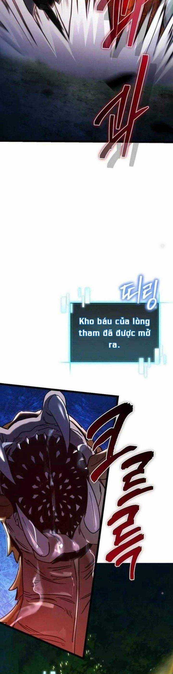 Ta Đoạt Bảo Ma Thần Chương 26 trang 36