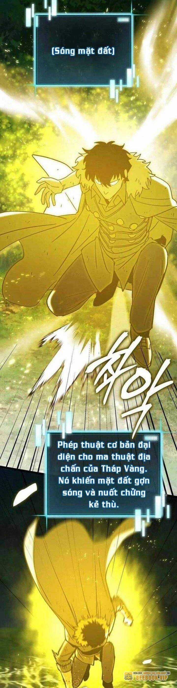 Ta Đoạt Bảo Ma Thần Chương 26 trang 37