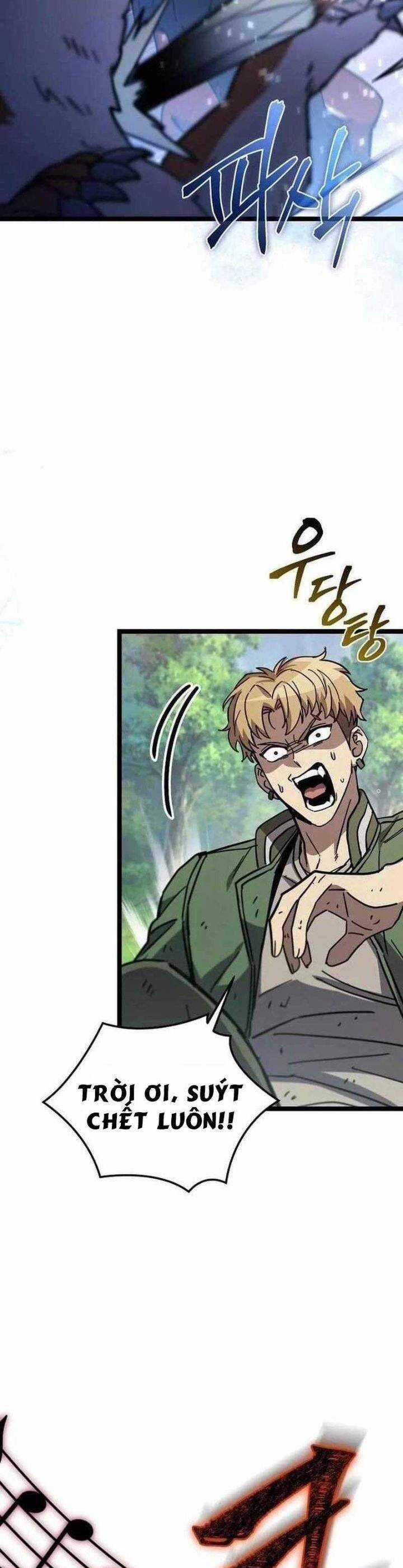 Ta Đoạt Bảo Ma Thần Chương 26 trang 4