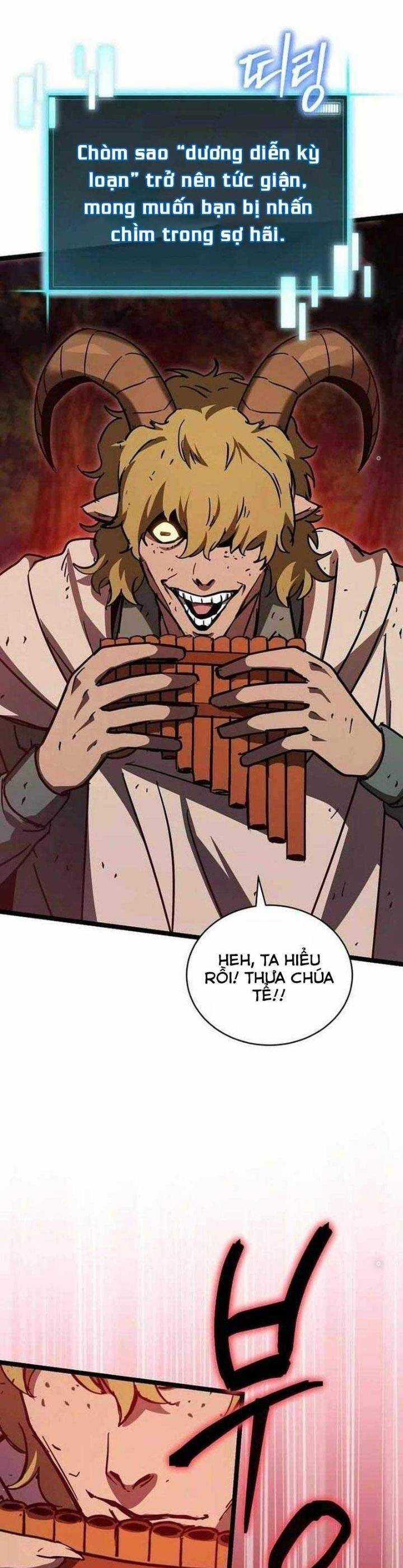 Ta Đoạt Bảo Ma Thần Chương 26 trang 40