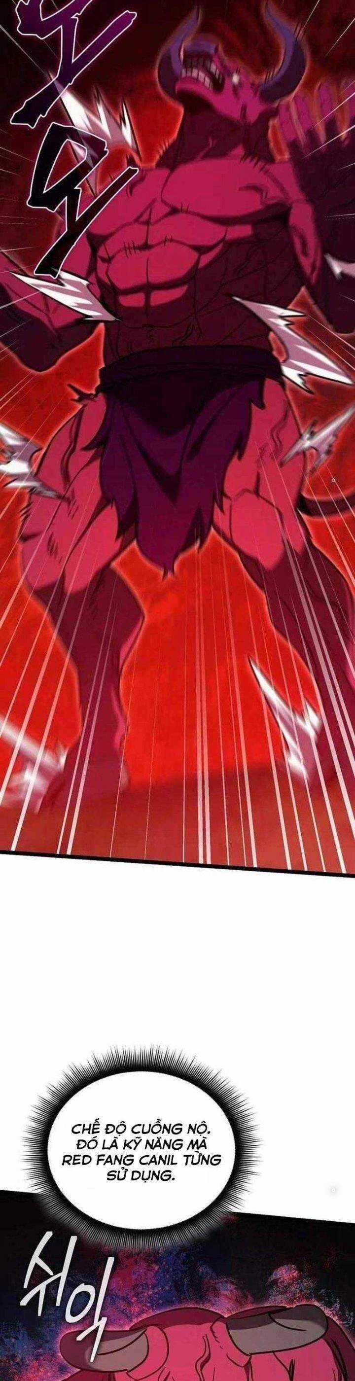 Ta Đoạt Bảo Ma Thần Chương 26 trang 42