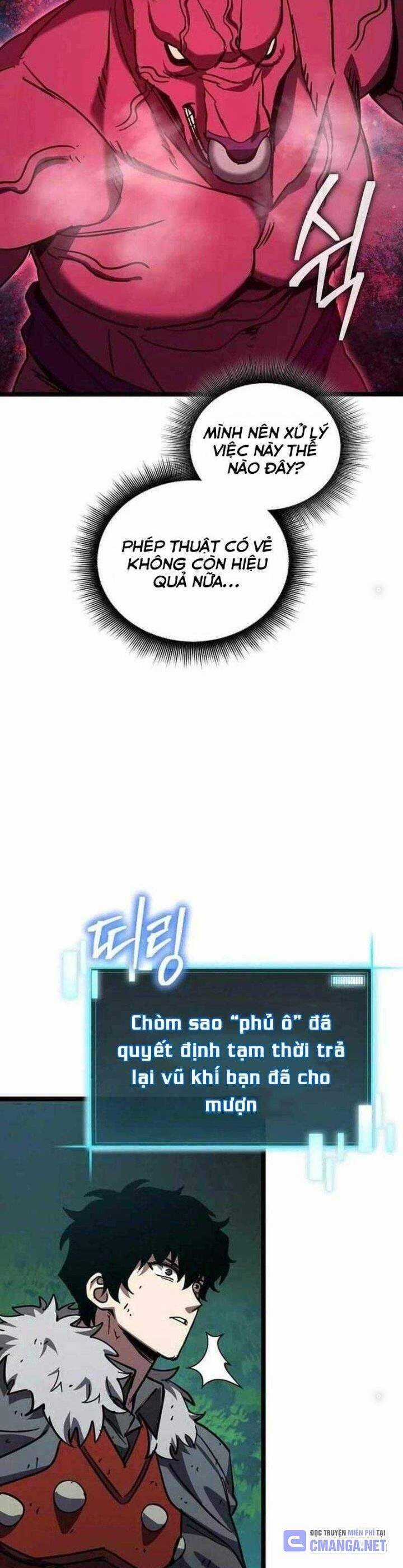 Ta Đoạt Bảo Ma Thần Chương 26 trang 43