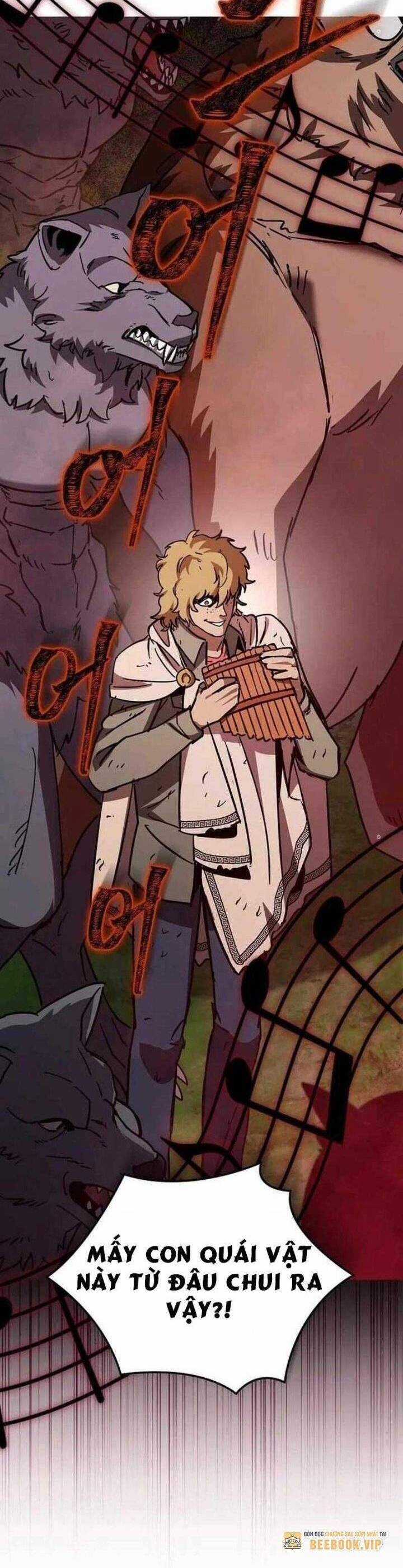 Ta Đoạt Bảo Ma Thần Chương 26 trang 5