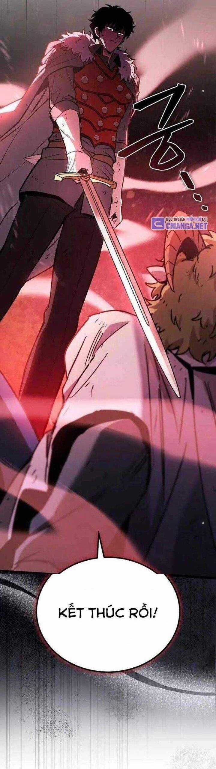 Ta Đoạt Bảo Ma Thần Chương 26 trang 55