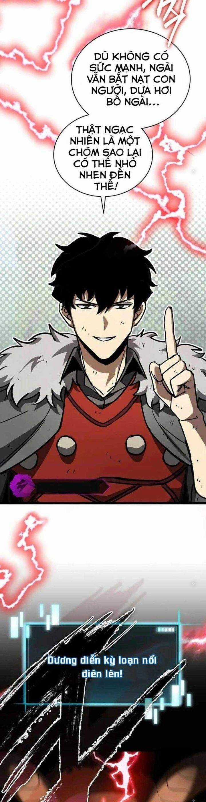 Ta Đoạt Bảo Ma Thần Chương 27 trang 10